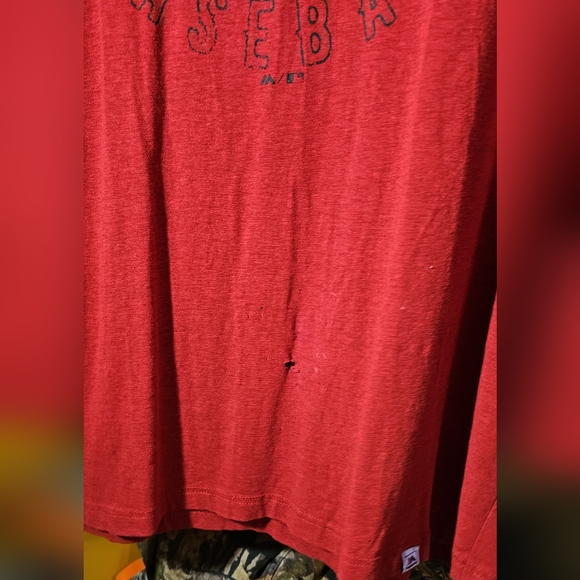 Cincinnati Reds t-shirt - Picture 3 of 3